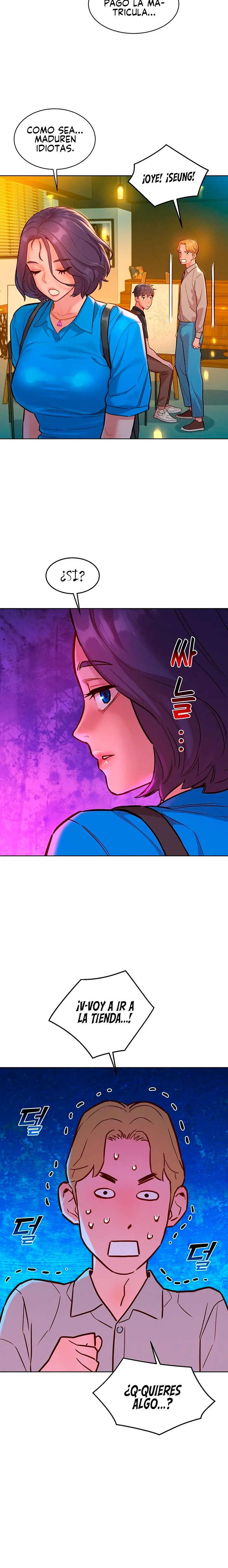 Friendship to Love Raw - Chapter 22 [photo 16] - MangaPorn