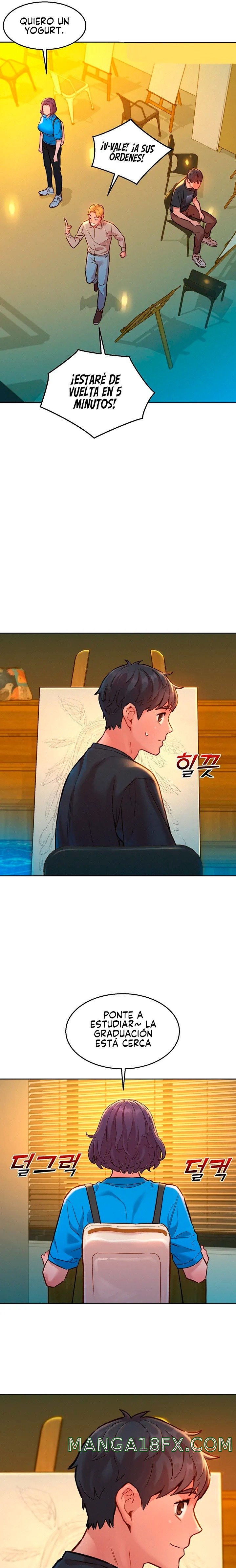 Friendship to Love Raw - Chapter 22 [photo 17] - MangaPorn