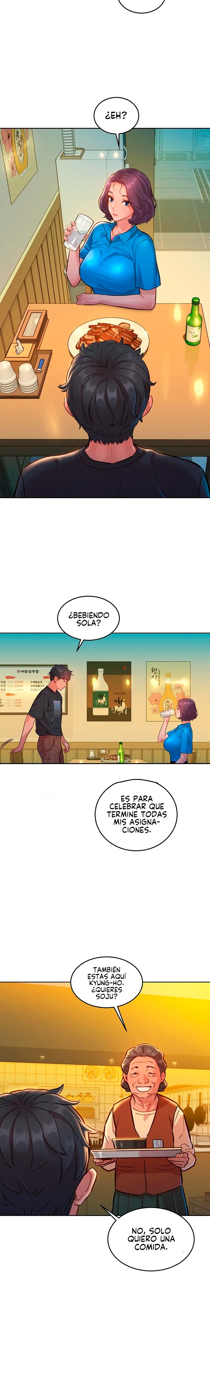 Friendship to Love Raw - Chapter 22 [photo 19] - MangaPorn