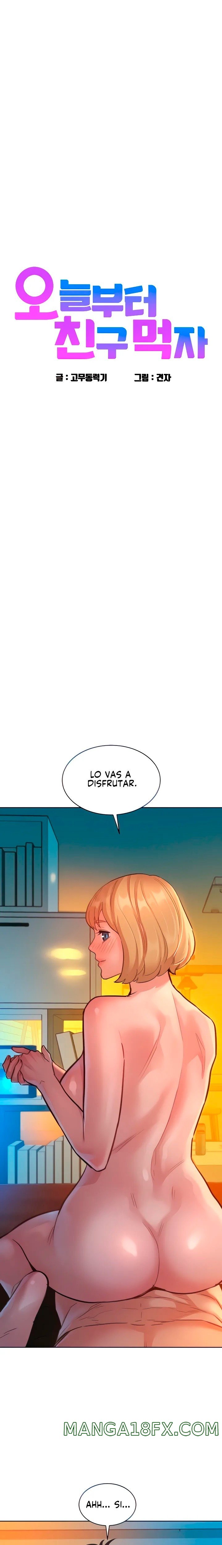 Friendship to Love Raw - Chapter 22 [photo 2] - MangaPorn