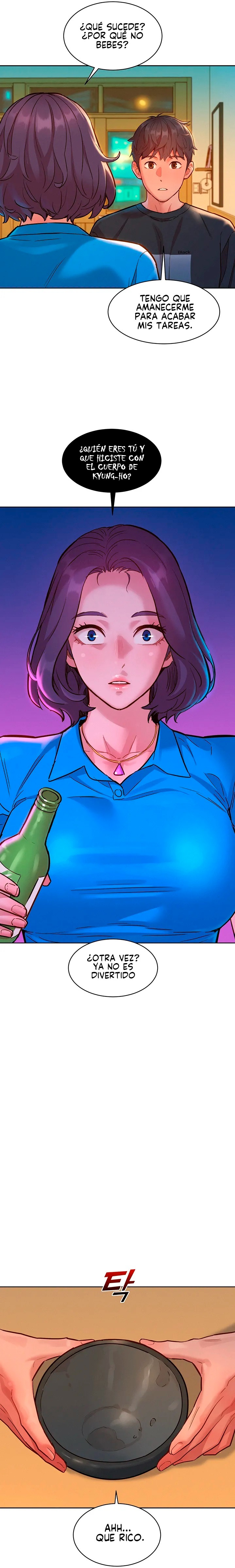 Friendship to Love Raw - Chapter 22 [photo 20] - MangaPorn