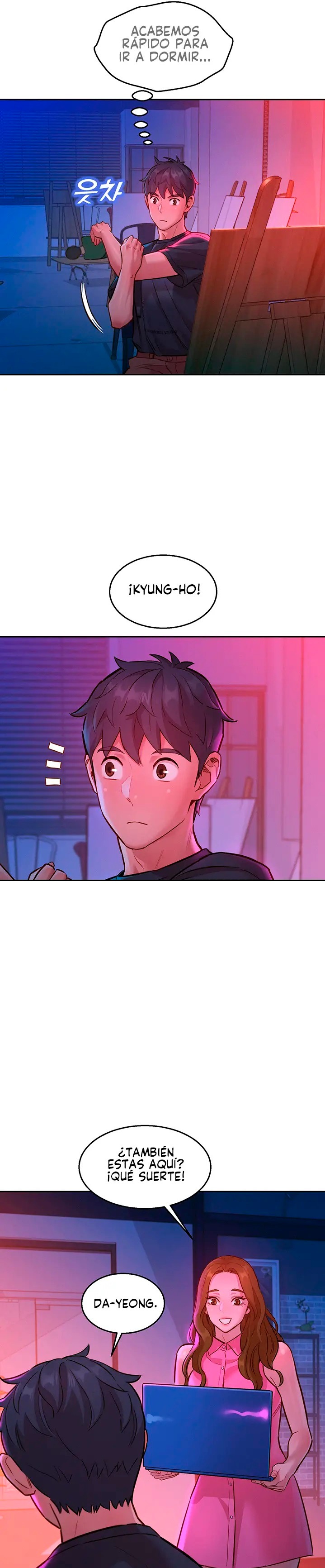 Friendship to Love Raw - Chapter 22 [photo 23] - MangaPorn