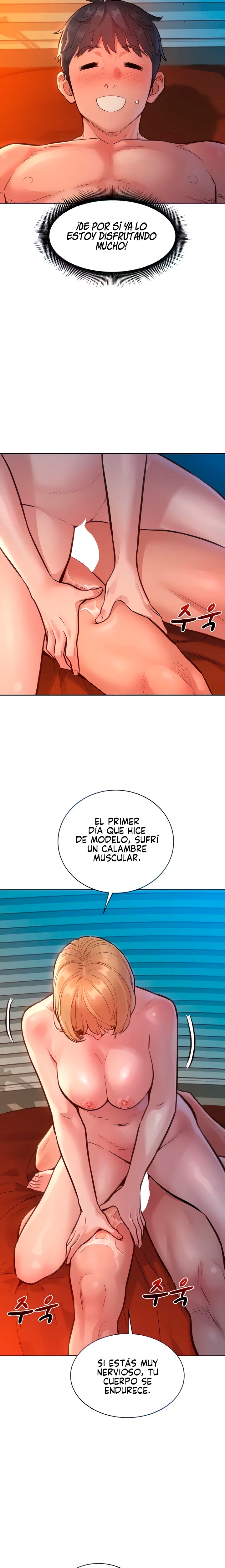 Friendship to Love Raw - Chapter 22 [photo 3] - MangaPorn