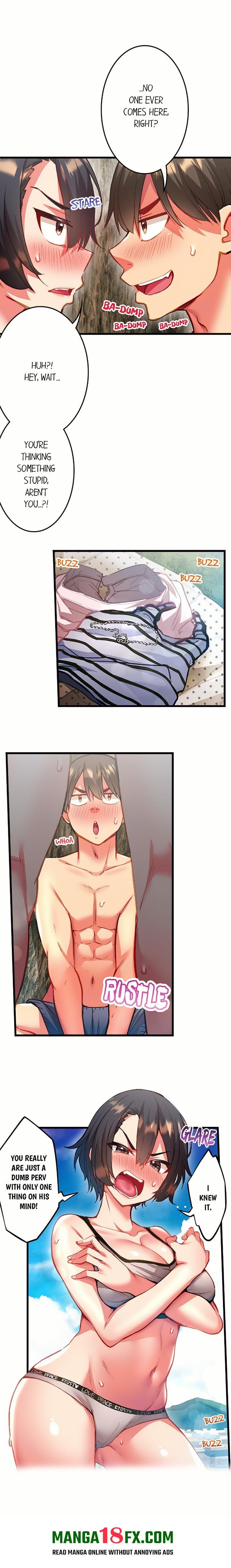 Adam’s Sweet Agony - Chapter 125 [photo 5] - MangaPorn