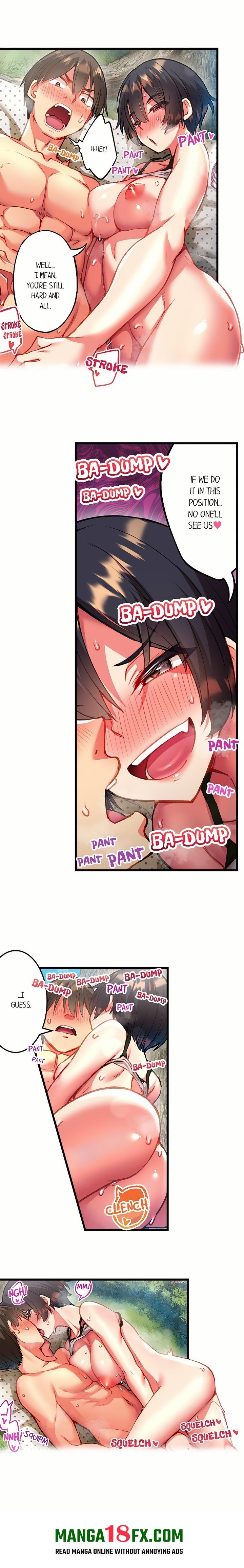 Adam’s Sweet Agony - Chapter 126 [photo 2] - MangaPorn