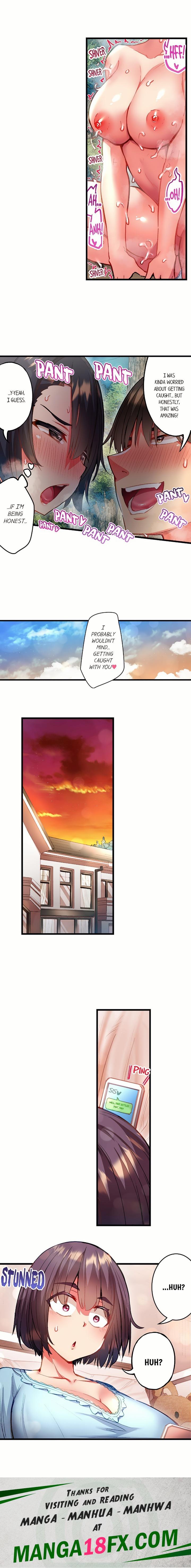 Adam’s Sweet Agony - Chapter 126 [photo 9] - MangaPorn