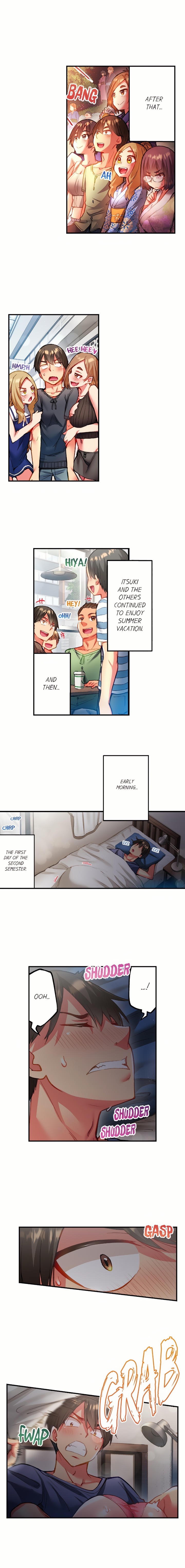 Adam’s Sweet Agony - Chapter 127 [photo 2] - MangaPorn