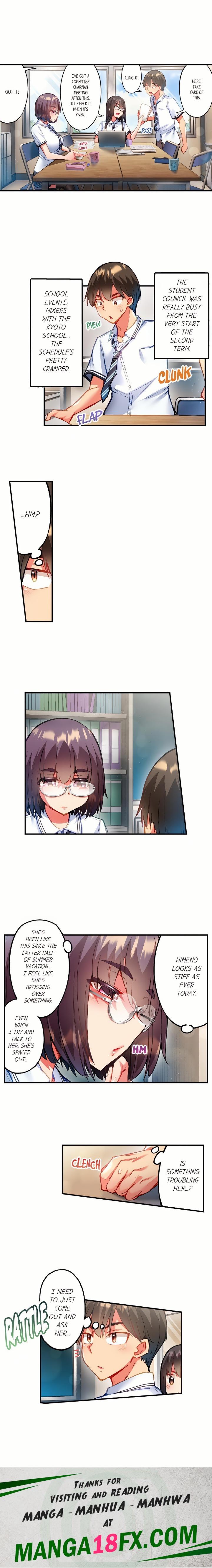 Adam’s Sweet Agony - Chapter 127 [photo 9] - MangaPorn