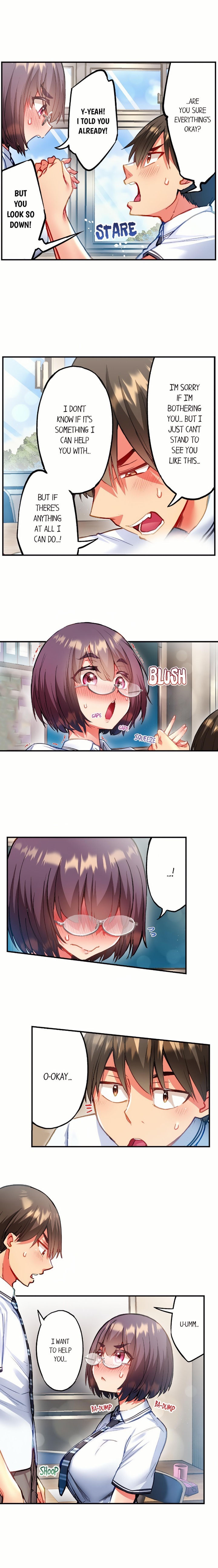 Adam’s Sweet Agony - Chapter 128 [photo 6] - MangaPorn