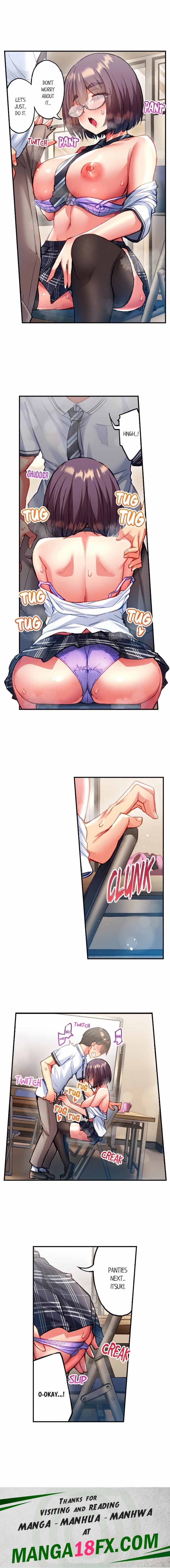 Adam’s Sweet Agony - Chapter 128 [photo 9] - MangaPorn