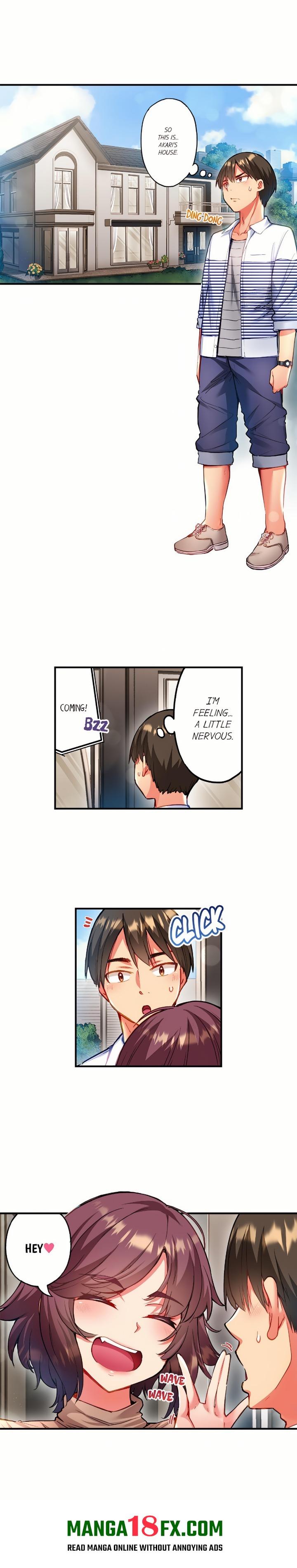 Adam’s Sweet Agony - Chapter 130 [photo 2] - MangaPorn