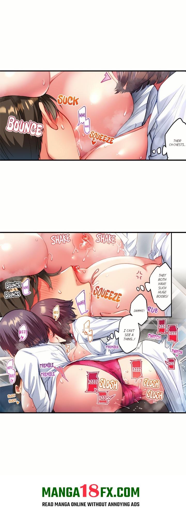 Adam’s Sweet Agony - Chapter 132 [photo 4] - MangaPorn