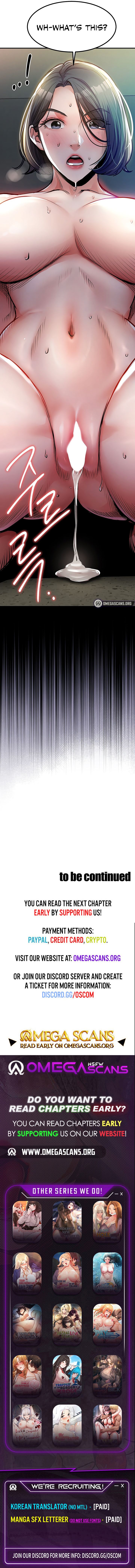 Glorious Homecoming - Chapter 42 [photo 12] - MangaPorn