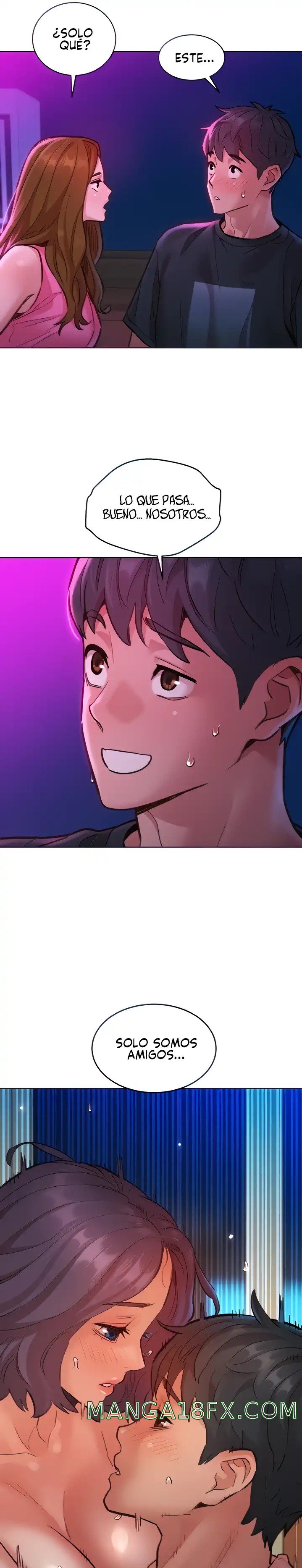 Friendship to Love Raw - Chapter 23 [photo 10] - MangaPorn