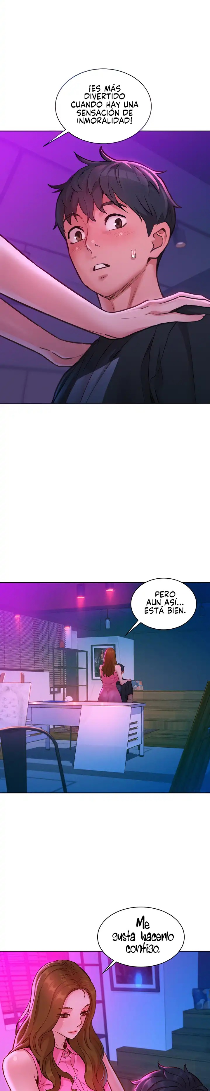 Friendship to Love Raw - Chapter 23 [photo 12] - MangaPorn