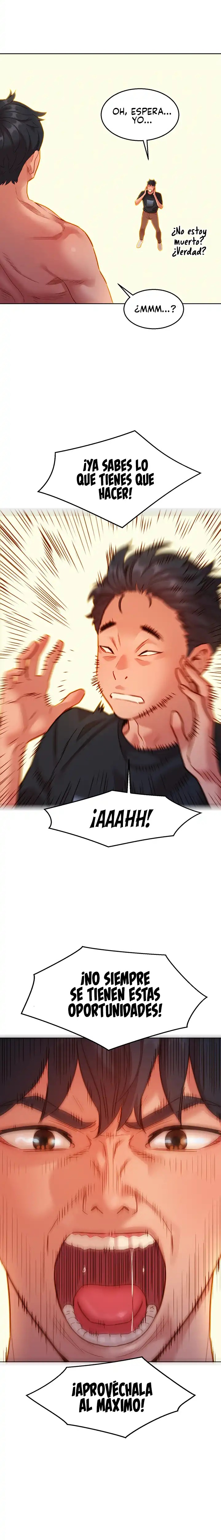 Friendship to Love Raw - Chapter 23 [photo 16] - MangaPorn