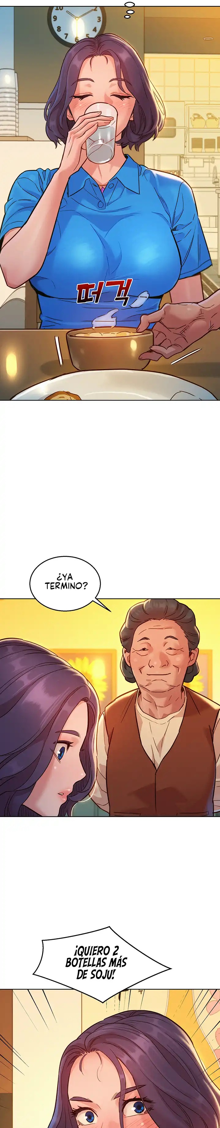 Friendship to Love Raw - Chapter 23 [photo 20] - MangaPorn