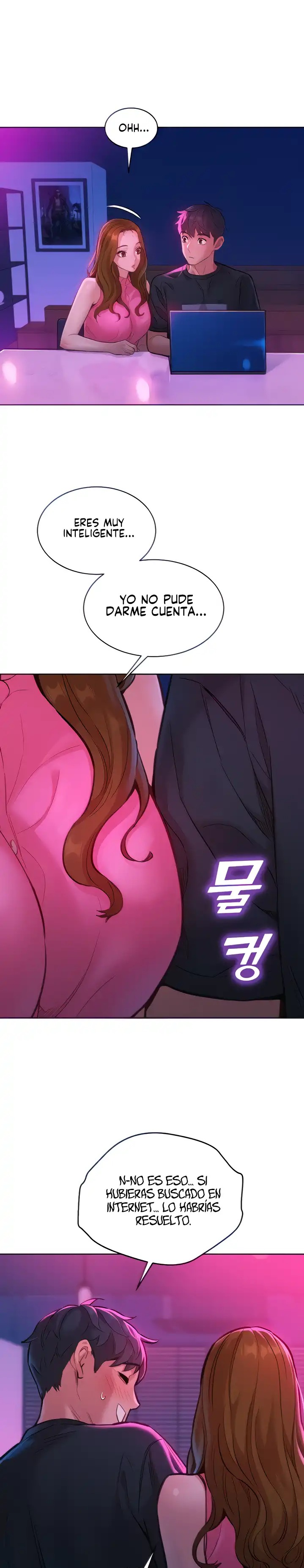 Friendship to Love Raw - Chapter 23 [photo 3] - MangaPorn