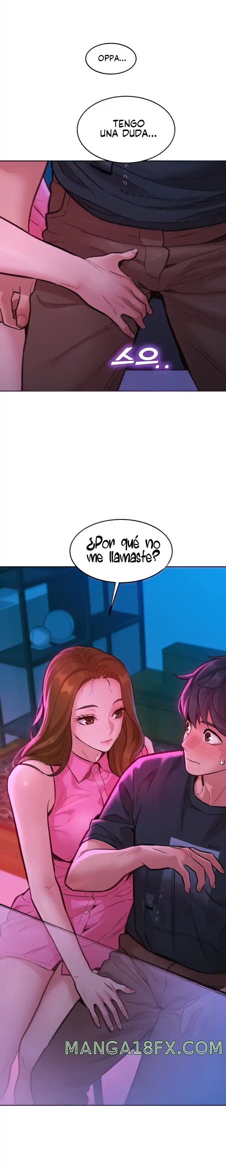 Friendship to Love Raw - Chapter 23 [photo 5] - MangaPorn