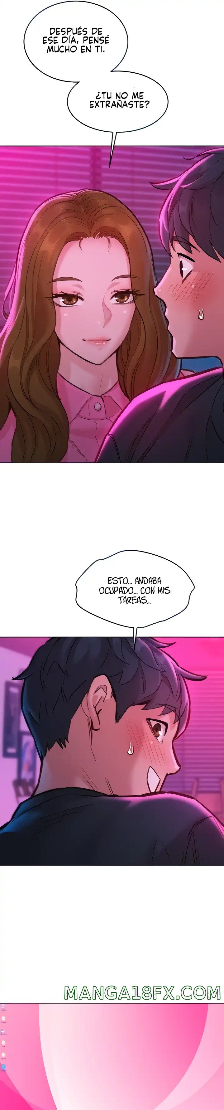 Friendship to Love Raw - Chapter 23 [photo 6] - MangaPorn