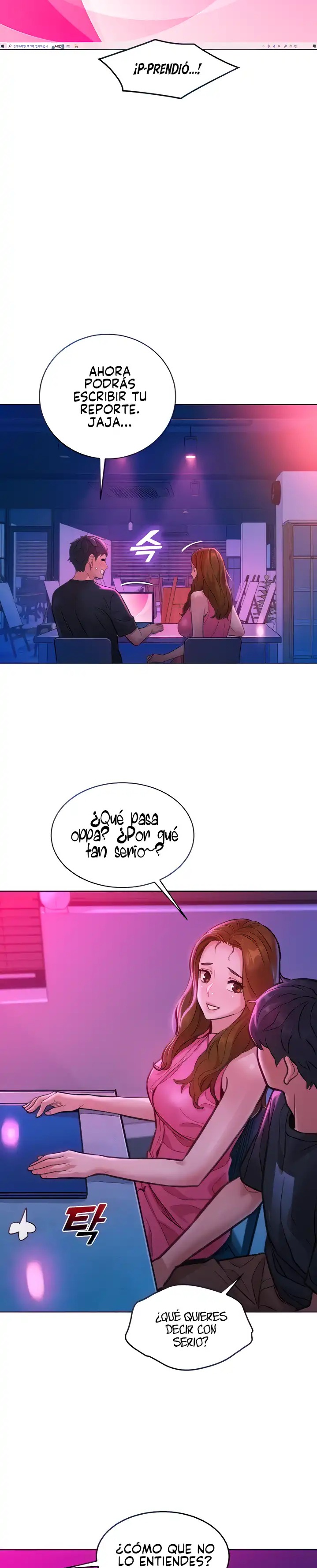 Friendship to Love Raw - Chapter 23 [photo 7] - MangaPorn