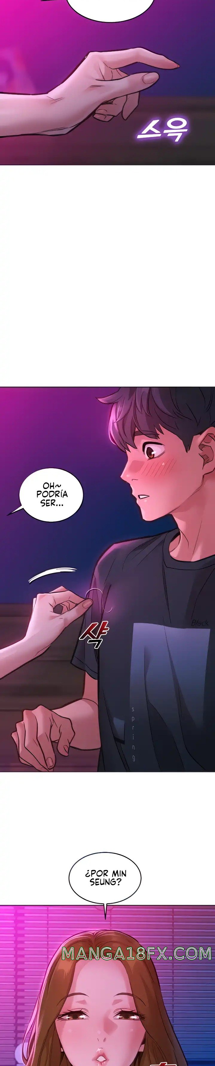 Friendship to Love Raw - Chapter 23 [photo 8] - MangaPorn