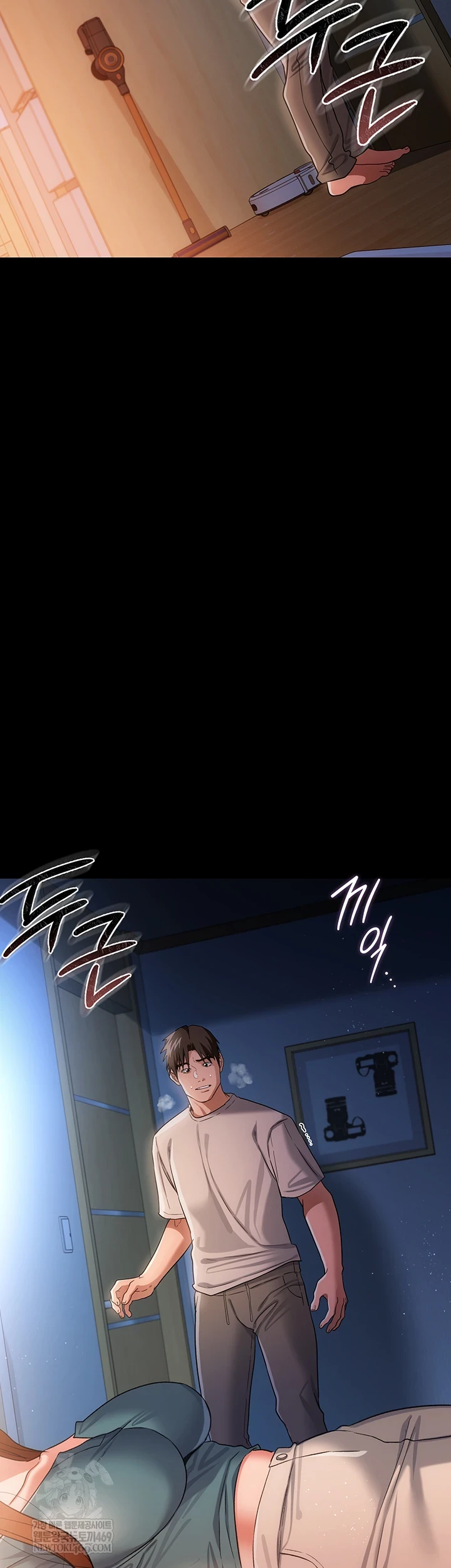 A Dangerous Deal and The Girl Next Door Raw - Chapter 42 [photo 49] - MangaPorn