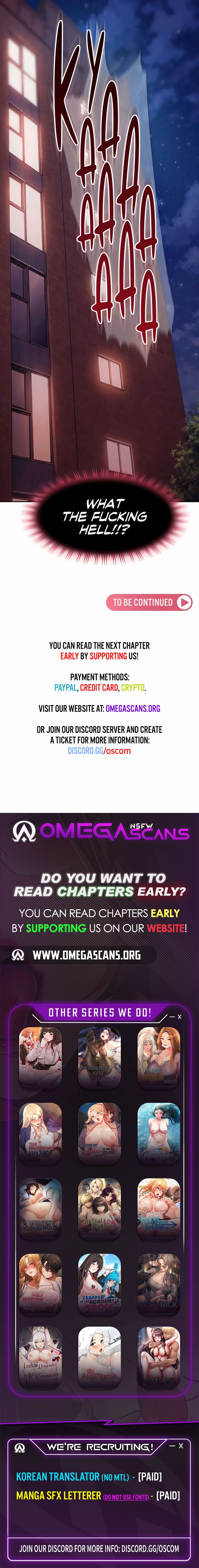 The Female Delinquent Set Her Eyes On Me - Chapter 31 [photo 10] - MangaPorn