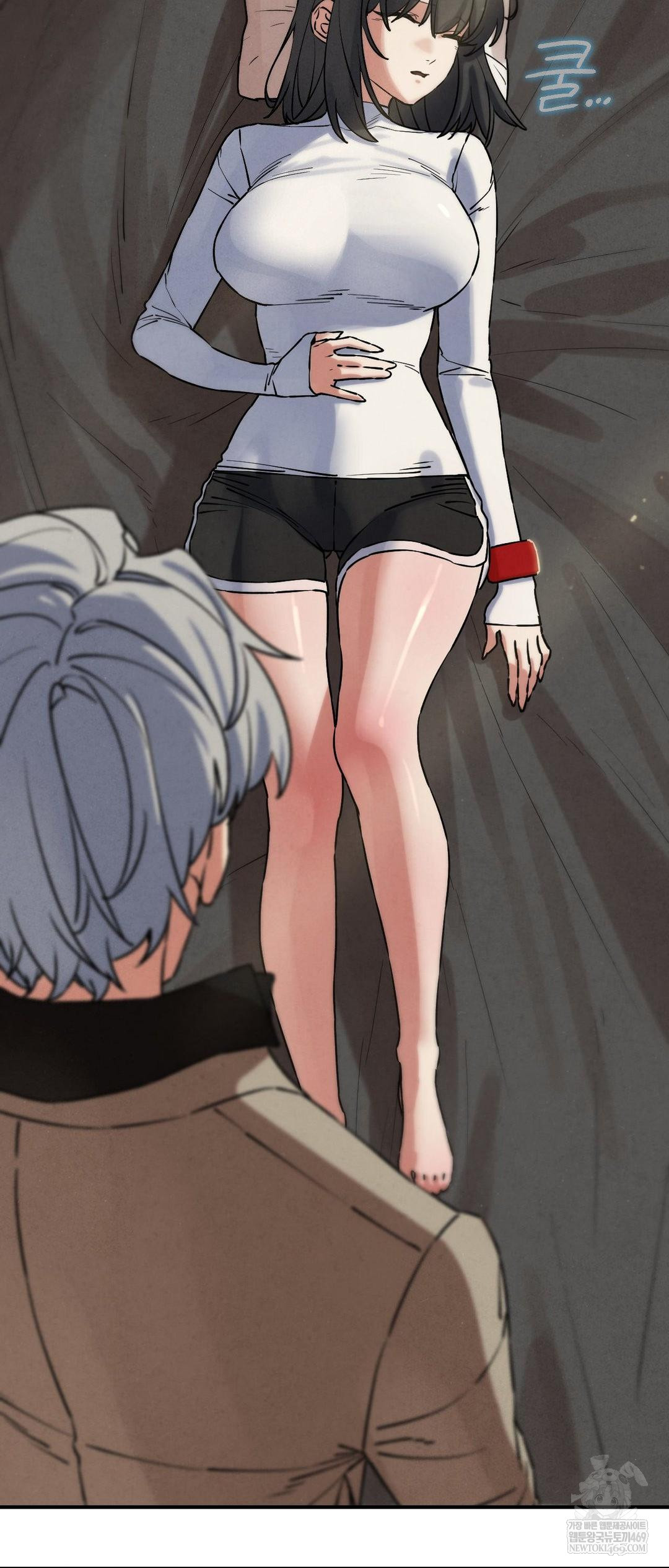 Seniors of Class 5 Raw - Chapter 138 [photo 13] - MangaPorn