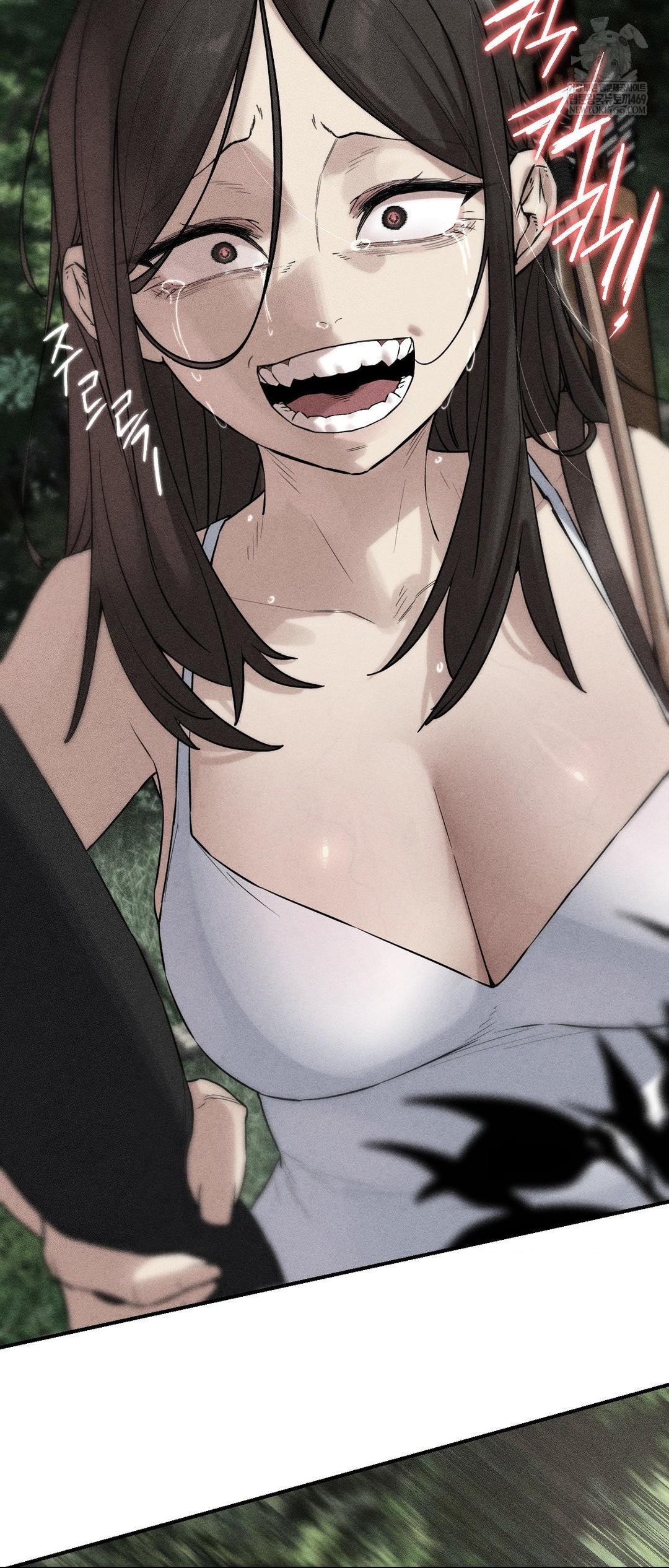 Seniors of Class 5 Raw - Chapter 138 [photo 2] - MangaPorn