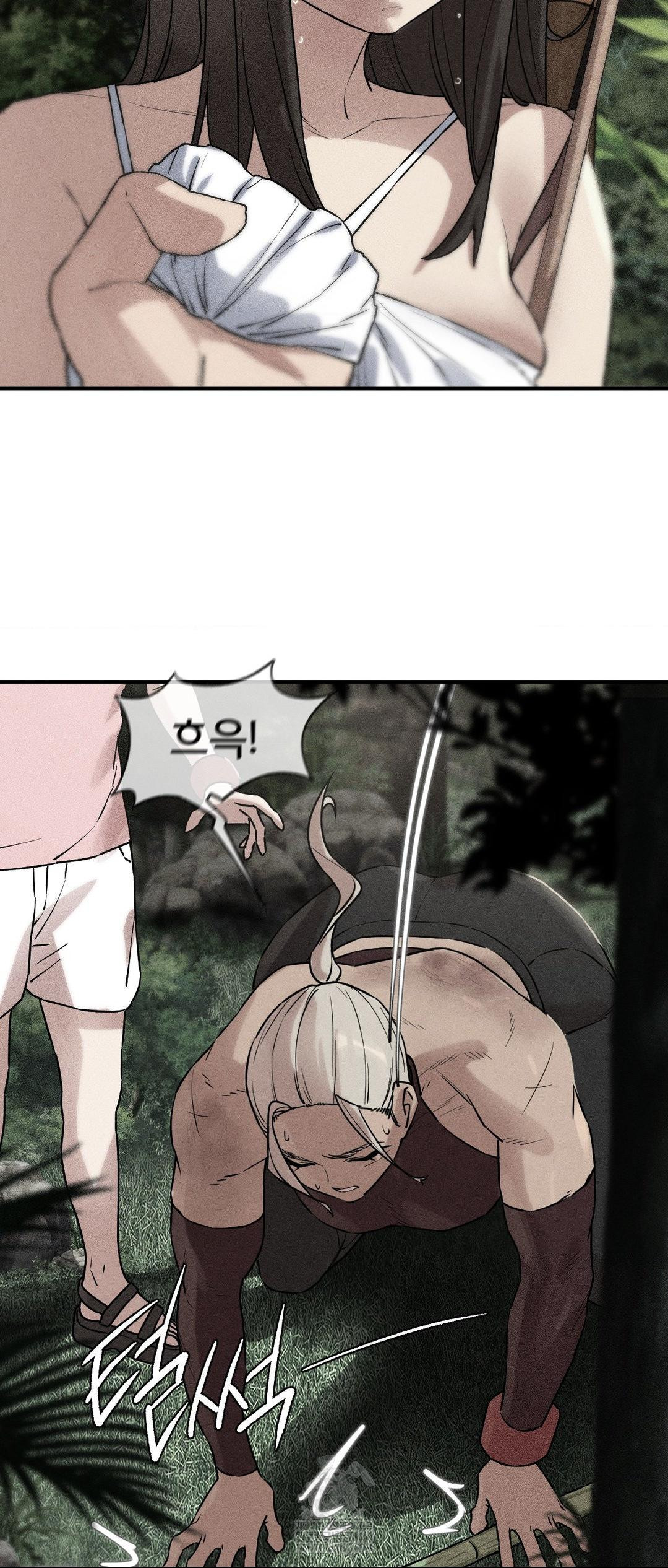 Seniors of Class 5 Raw - Chapter 138 [photo 5] - MangaPorn