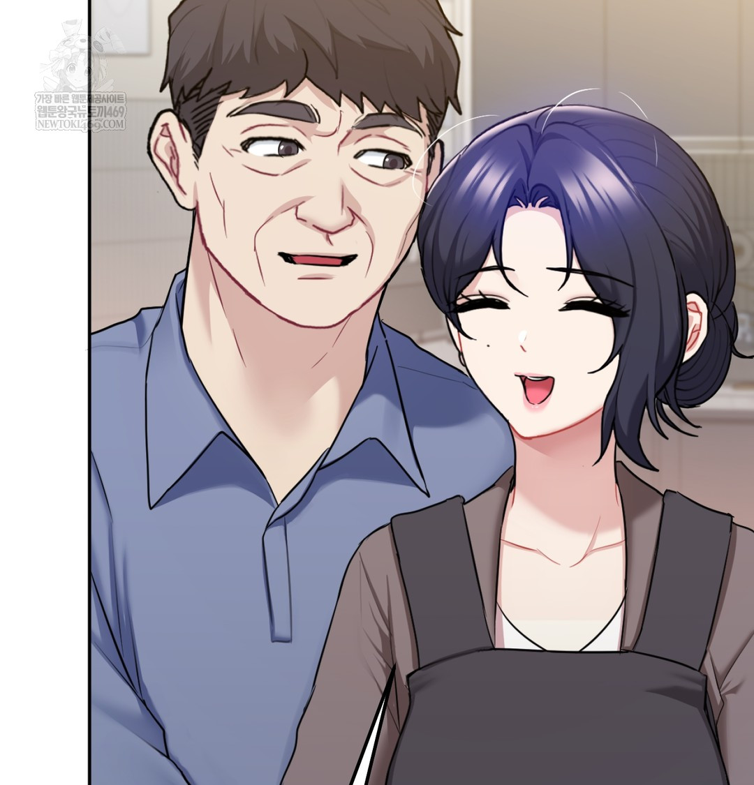 I Can’t Stand It, Sister-in-Law Raw - Chapter 30 [photo 54] - MangaPorn