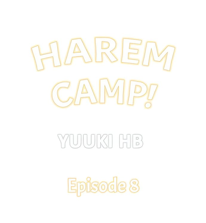 Harem Camp! - Chapter 8 [photo 1] - MangaPorn