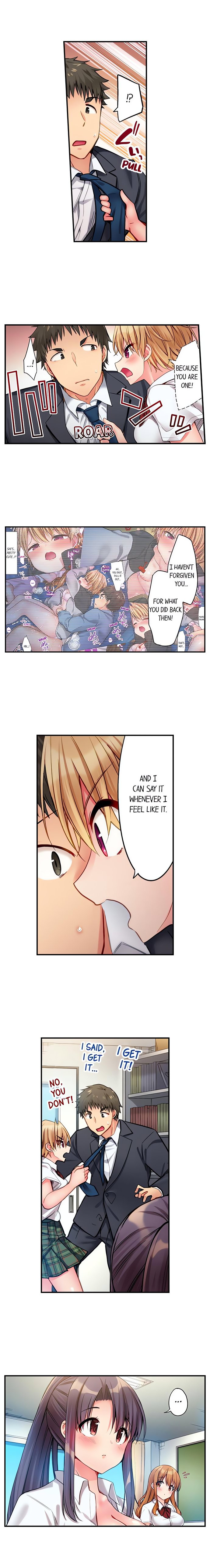 Harem Camp! - Chapter 10 [photo 4] - MangaPorn