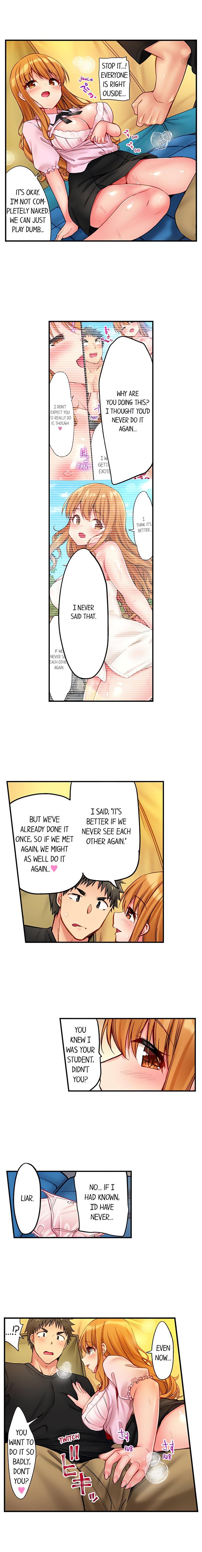 Harem Camp! - Chapter 11 [photo 9] - MangaPorn