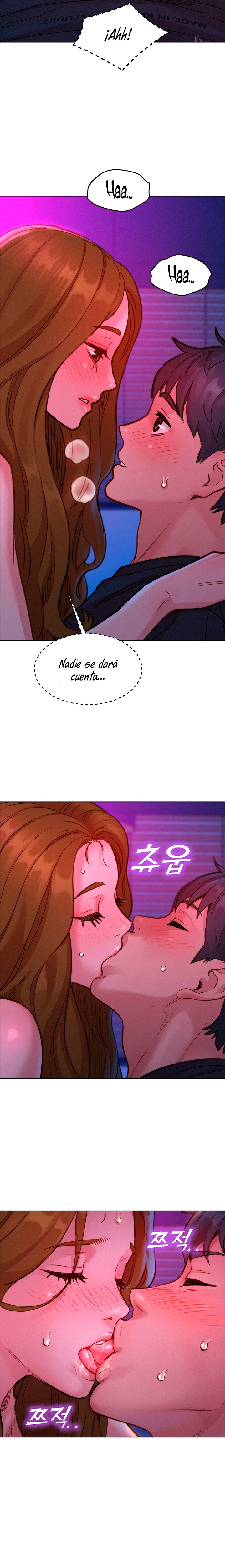 Friendship to Love Raw - Chapter 24 [photo 13] - MangaPorn