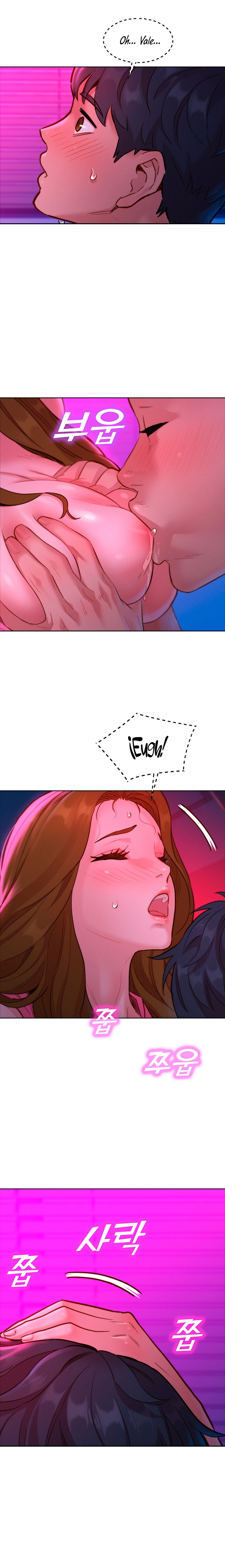 Friendship to Love Raw - Chapter 24 [photo 17] - MangaPorn