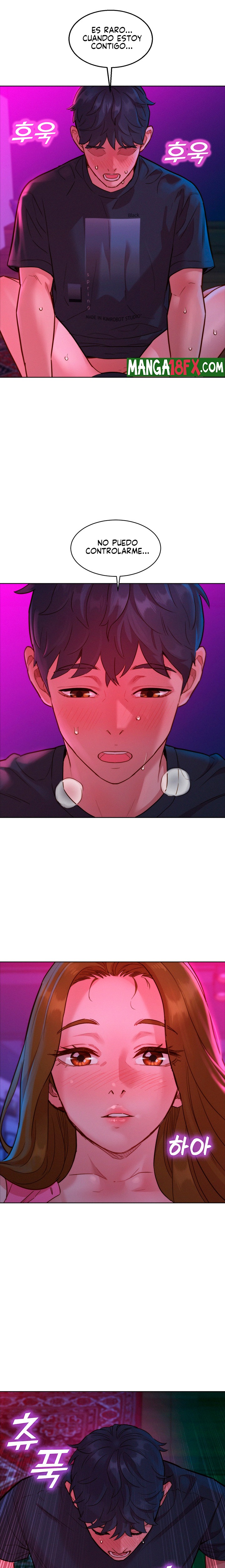 Friendship to Love Raw - Chapter 24 [photo 20] - MangaPorn