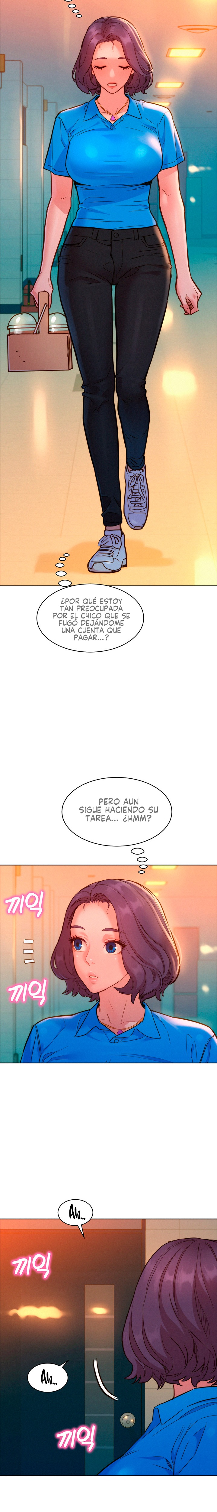 Friendship to Love Raw - Chapter 24 [photo 22] - MangaPorn