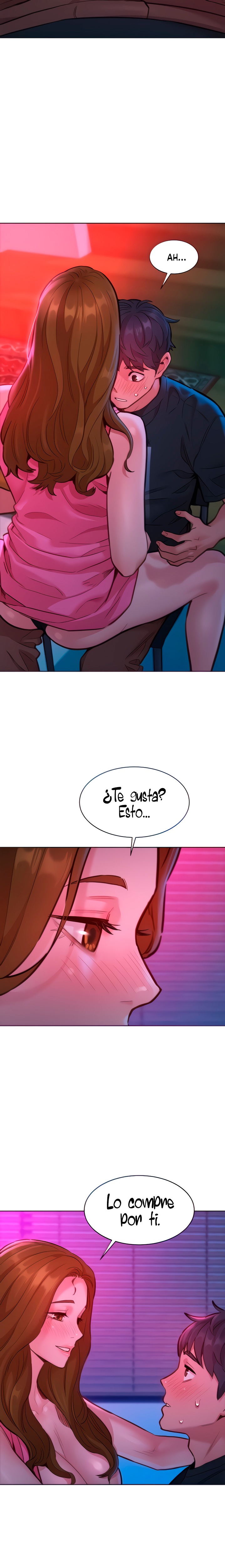 Friendship to Love Raw - Chapter 24 [photo 3] - MangaPorn