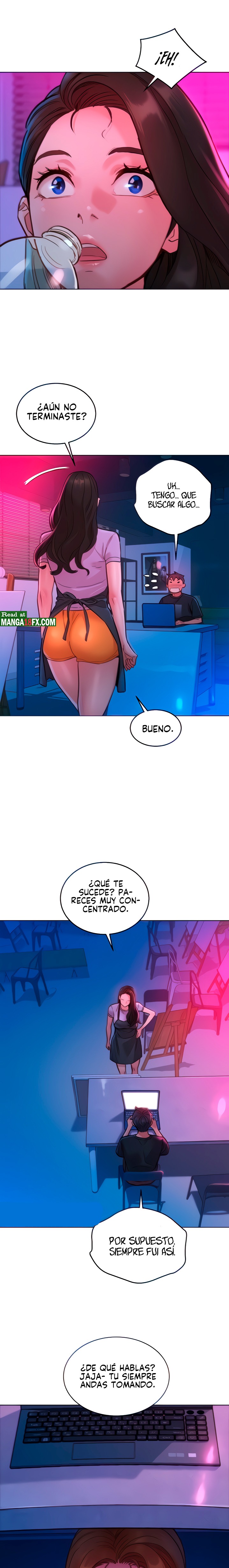 Friendship to Love Raw - Chapter 24 [photo 5] - MangaPorn