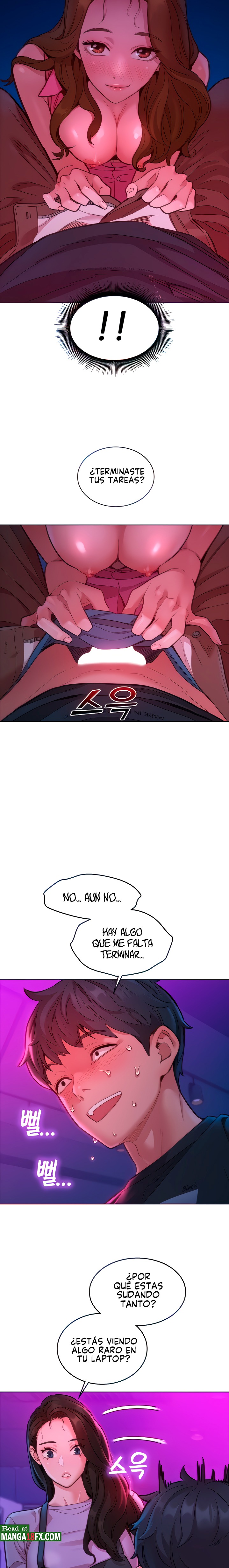 Friendship to Love Raw - Chapter 24 [photo 6] - MangaPorn