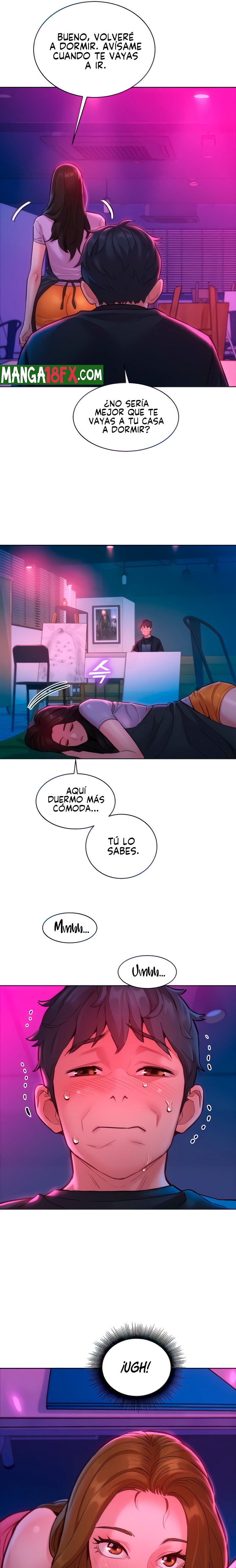 Friendship to Love Raw - Chapter 24 [photo 8] - MangaPorn