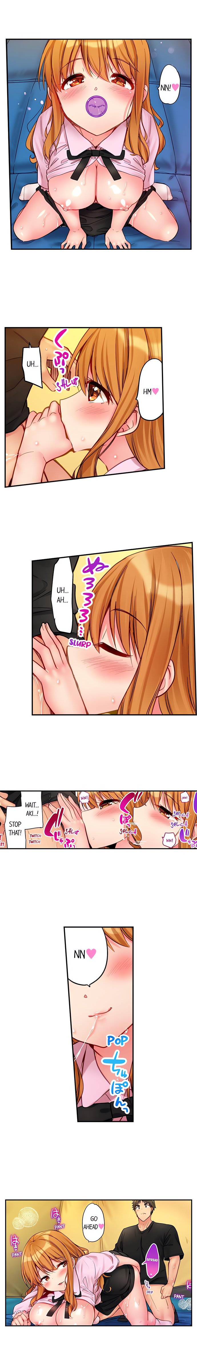 Harem Camp! - Chapter 12 [photo 6] - MangaPorn