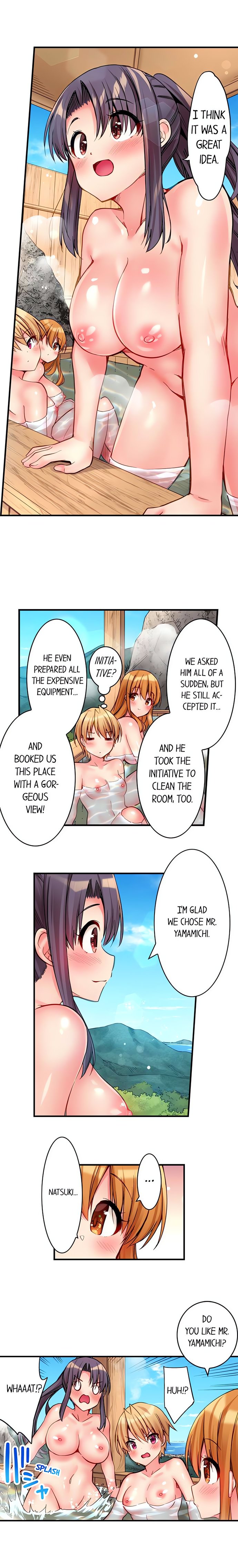 Harem Camp! - Chapter 14 [photo 3] - MangaPorn