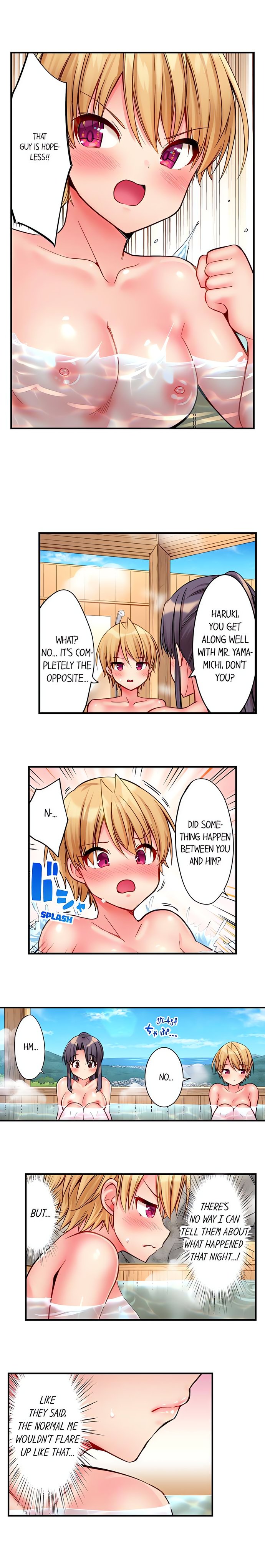 Harem Camp! - Chapter 14 [photo 5] - MangaPorn