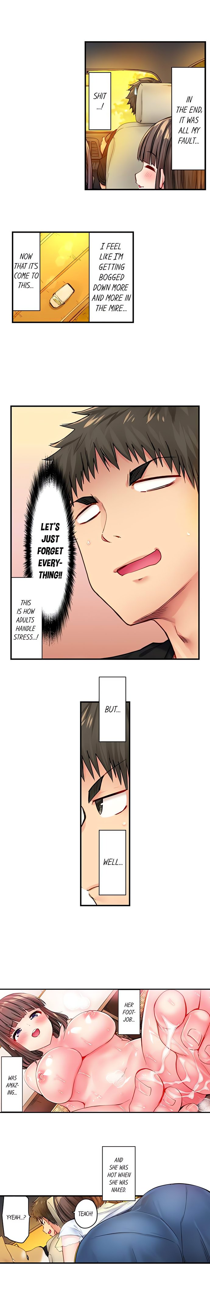 Harem Camp! - Chapter 16 [photo 4] - MangaPorn