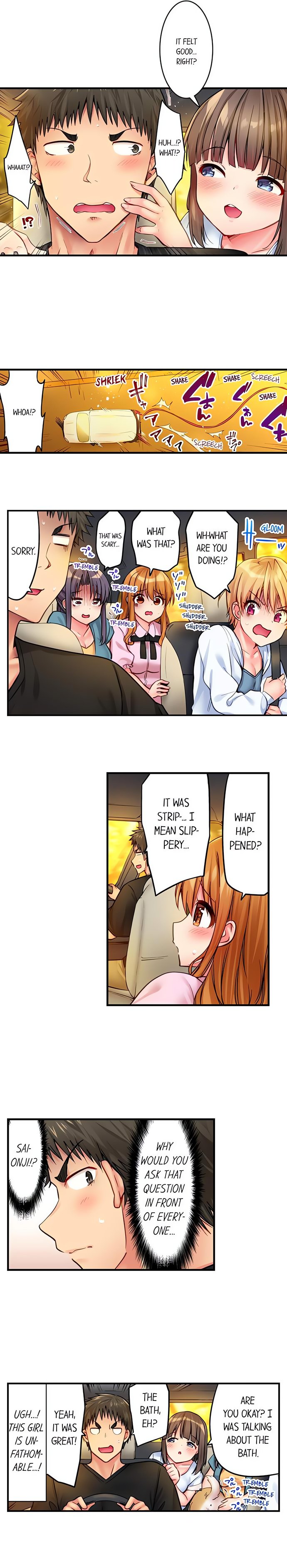 Harem Camp! - Chapter 16 [photo 5] - MangaPorn