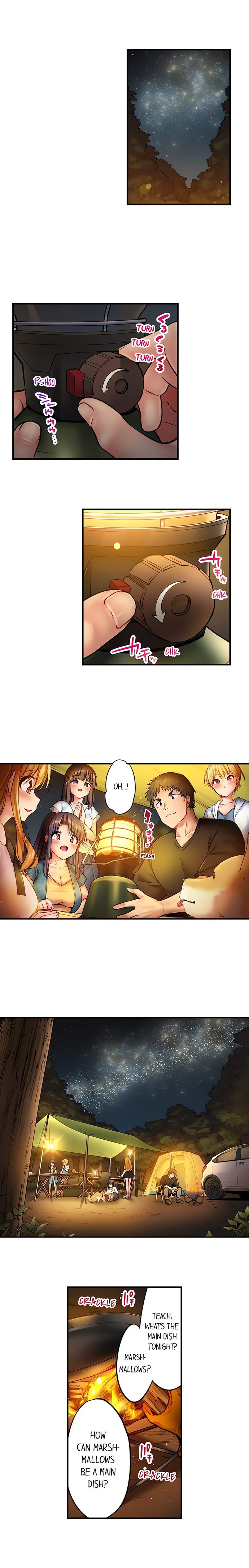 Harem Camp! - Chapter 16 [photo 6] - MangaPorn