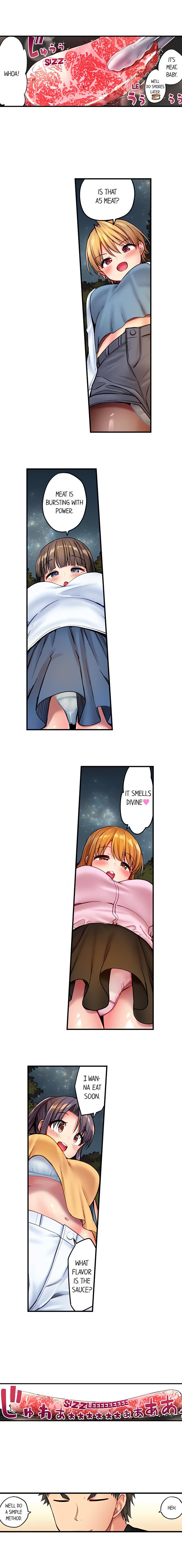 Harem Camp! - Chapter 16 [photo 7] - MangaPorn